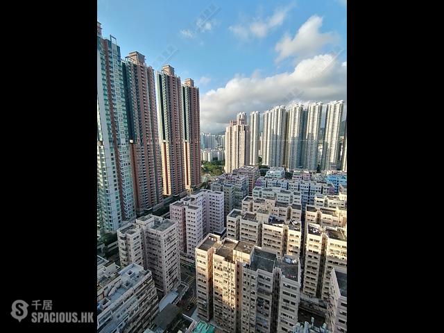 Tai Kok Tsui - Square Mile Phase 1 Eltanin・Square Mile 01