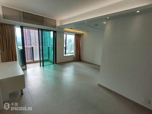 Yuen Long - Yoho Town Phase 2 Yoho Midtown 01