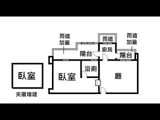 中山区 - 台北中山区遼寧街101巷XX号 15