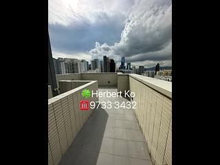西灣河 - One Eighty 06