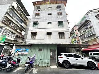 Tucheng - X Alley 1, Lane 296, Yanji Street, Tucheng, Taipei 16