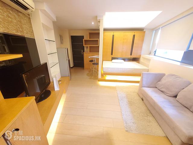 Wan Chai - 124-126, Wan Chai Road 01