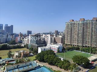 Yau Ma Tei - Wylie Court Block C 02