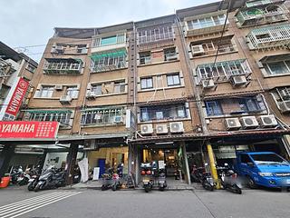 Tucheng - XX Lane 185, Yumin Road, Tucheng, Taipei 18
