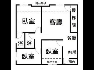 文山區 - 台北文山區景華街121巷17弄X號 13