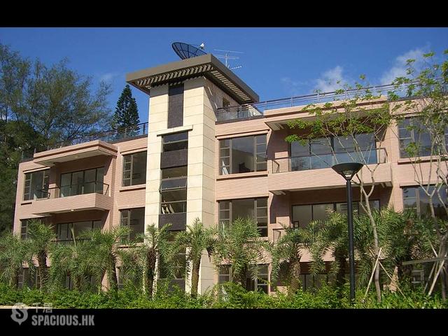 Stanley - Ho's Villa Block 3 01