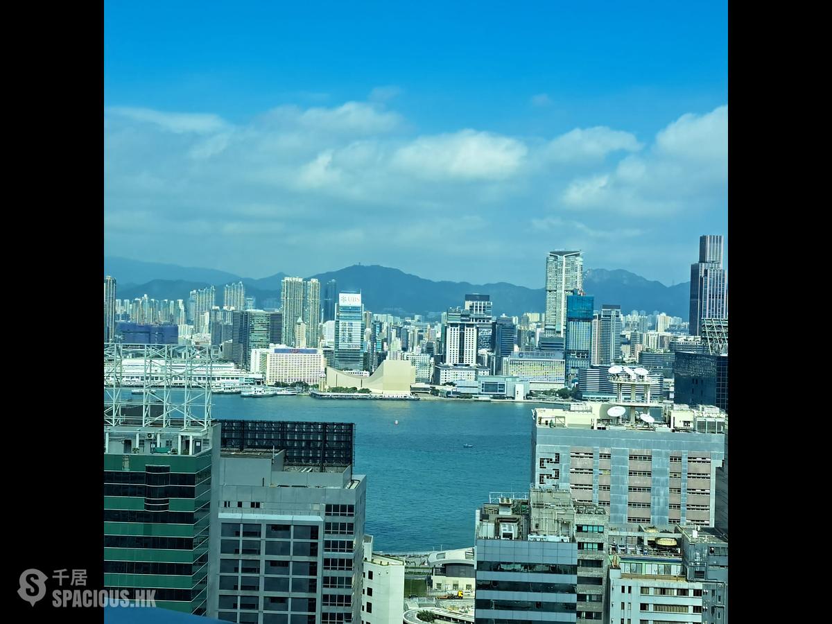 灣仔 - York Place 01