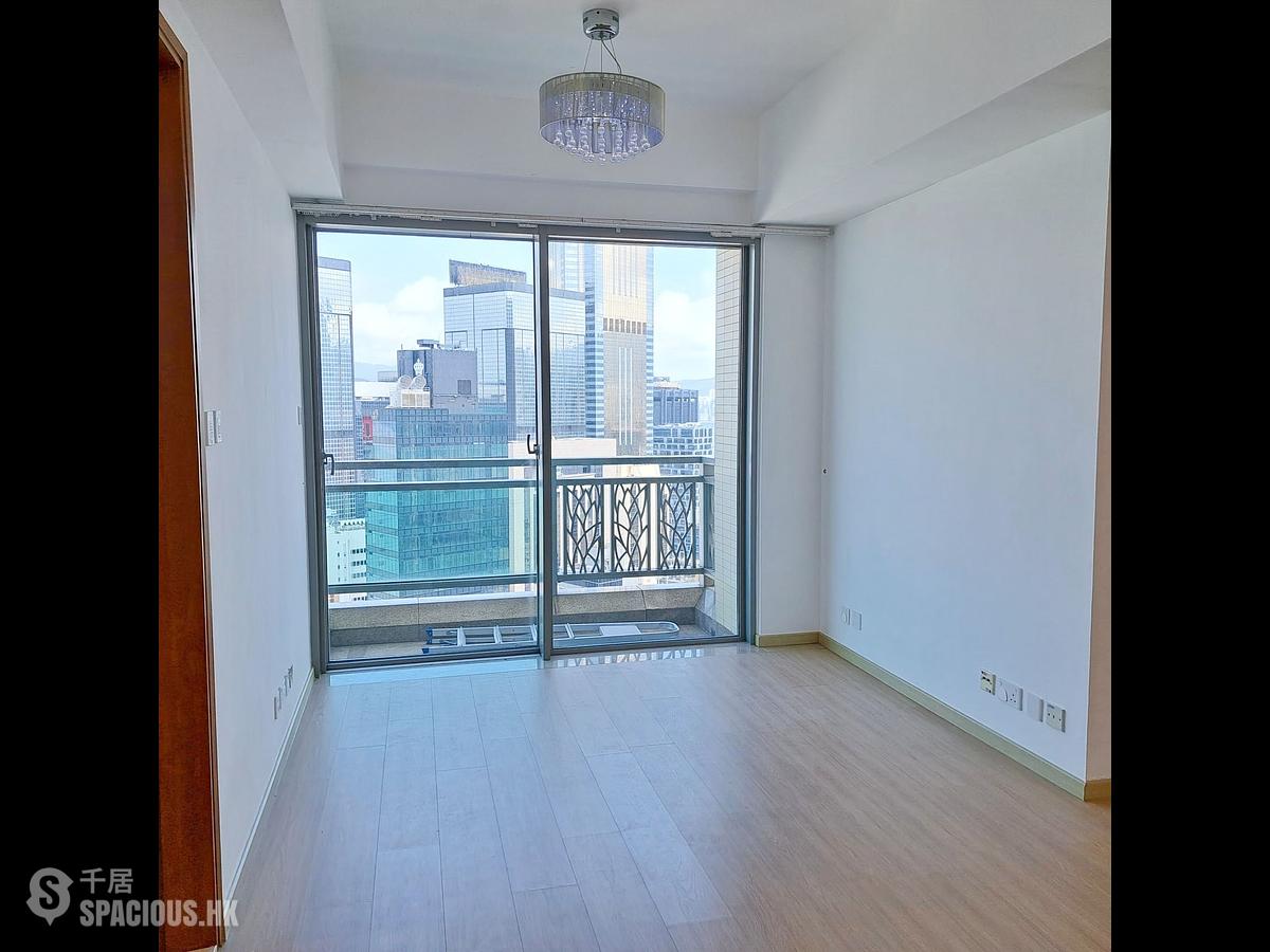 灣仔 - York Place 01