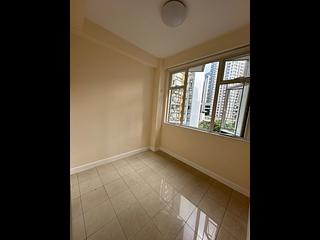 Sai Ying Pun - Grace Mansion 06