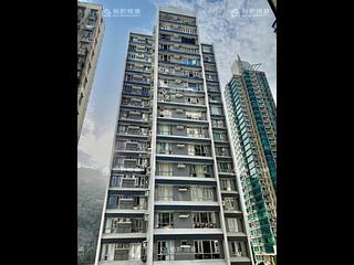 Quarry Bay - King's View Court 02