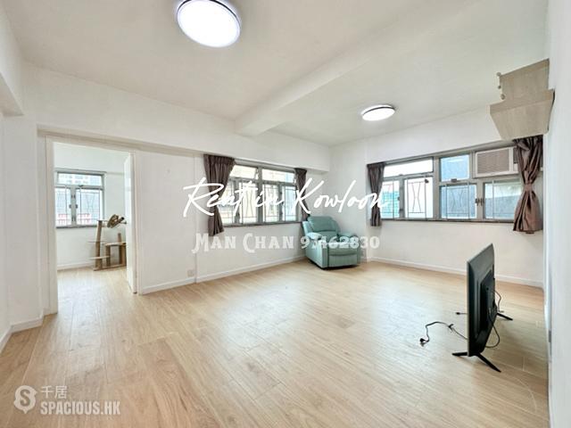 Tsim Sha Tsui - Creative Mansion 01
