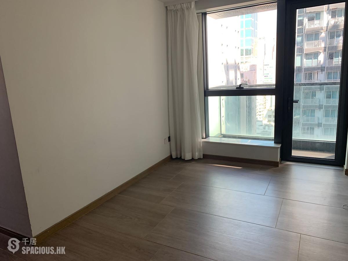 Sai Ying Pun - One・Artlane 01