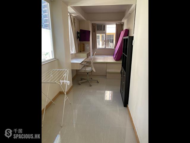 Central - Hung Cheong House 01