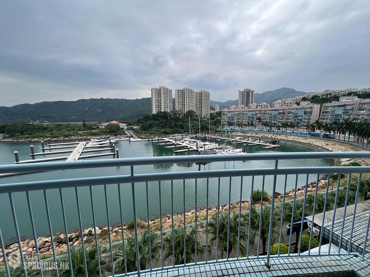 愉景灣 - 愉景灣4期 蘅峰碧濤軒 01