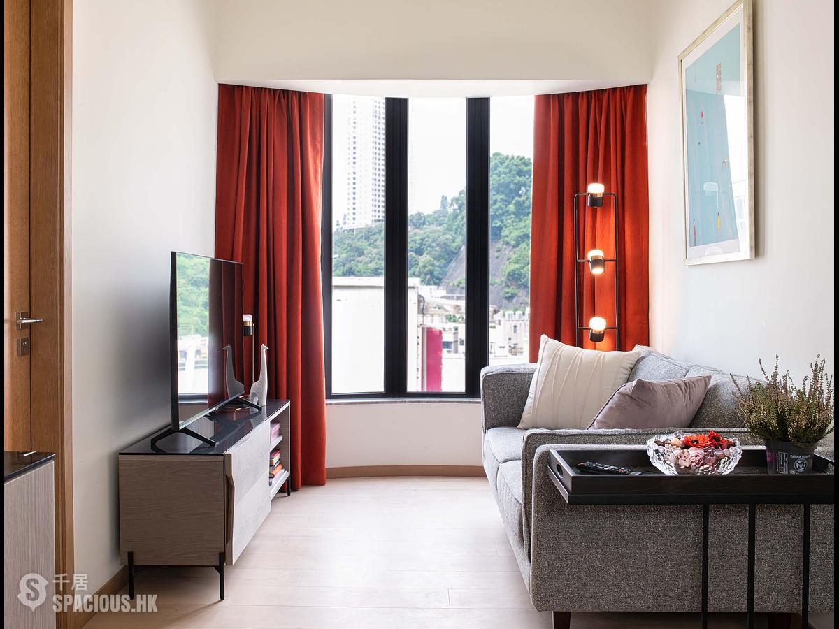 Eaton Residences Blue Pool Road｜Serviced Apartment in Happy Valley