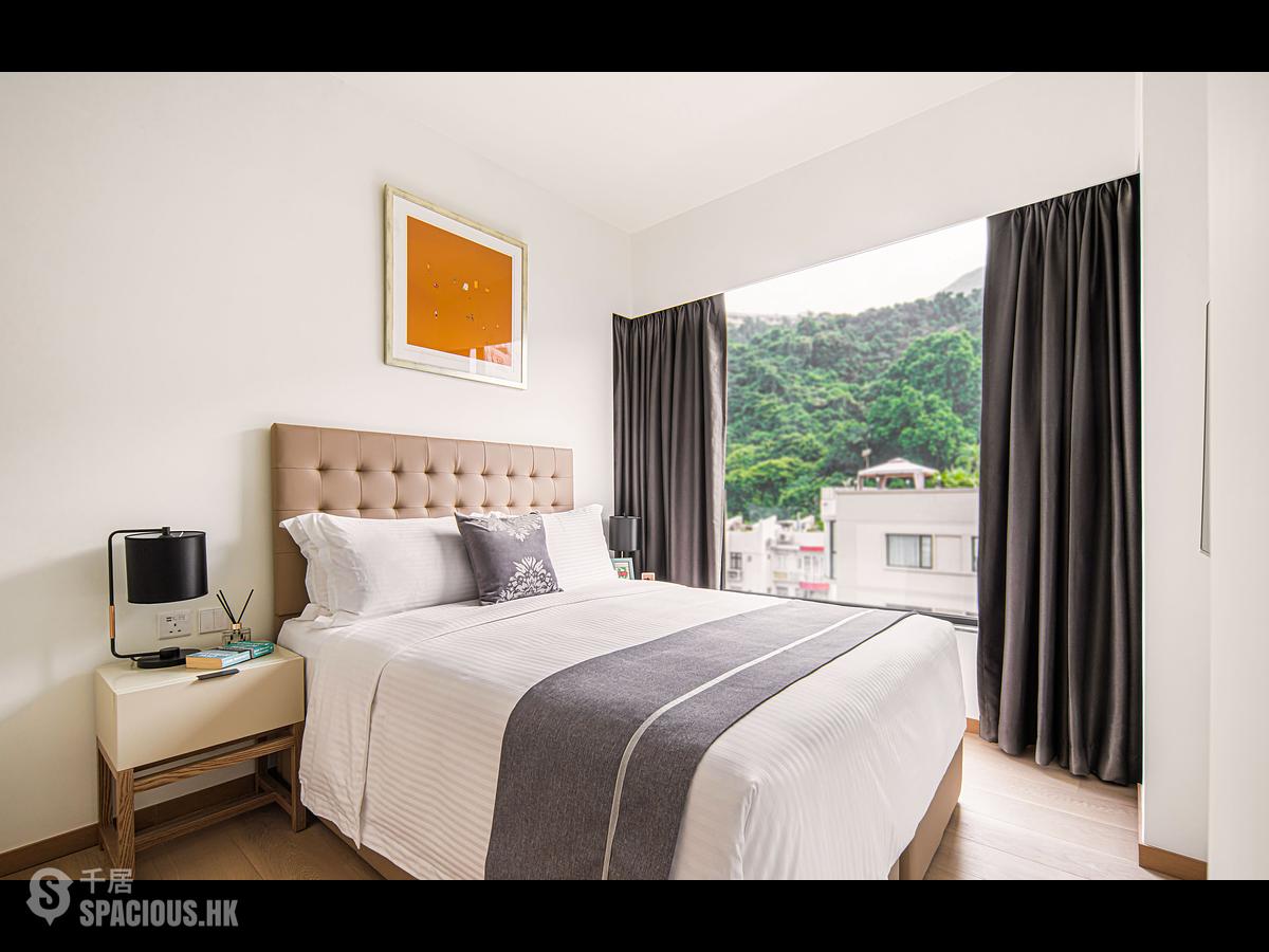 Eaton Residences Blue Pool Road｜Serviced Apartment in Happy Valley