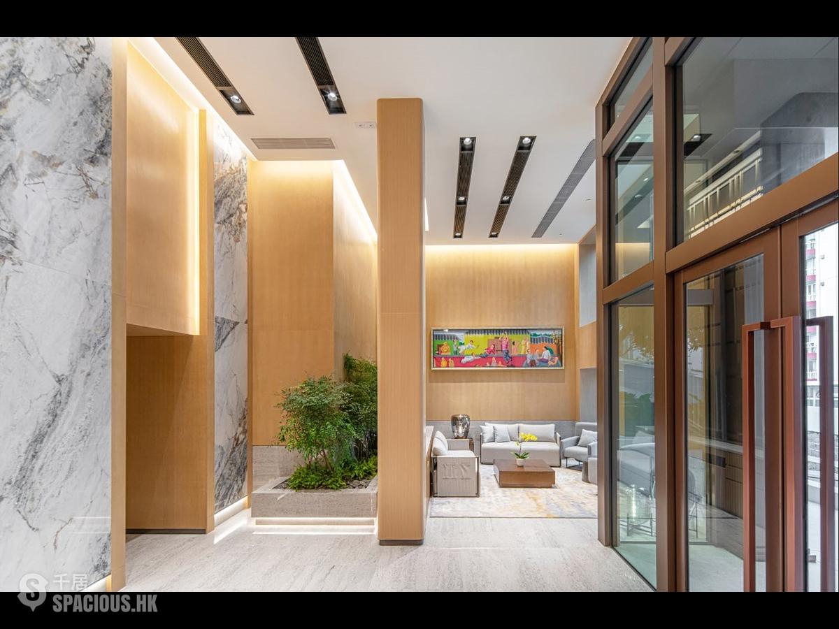 Eaton Residences Blue Pool Road｜Serviced Apartment in Happy Valley