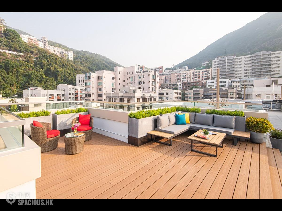 Eaton Residences Blue Pool Road｜Serviced Apartment in Happy Valley