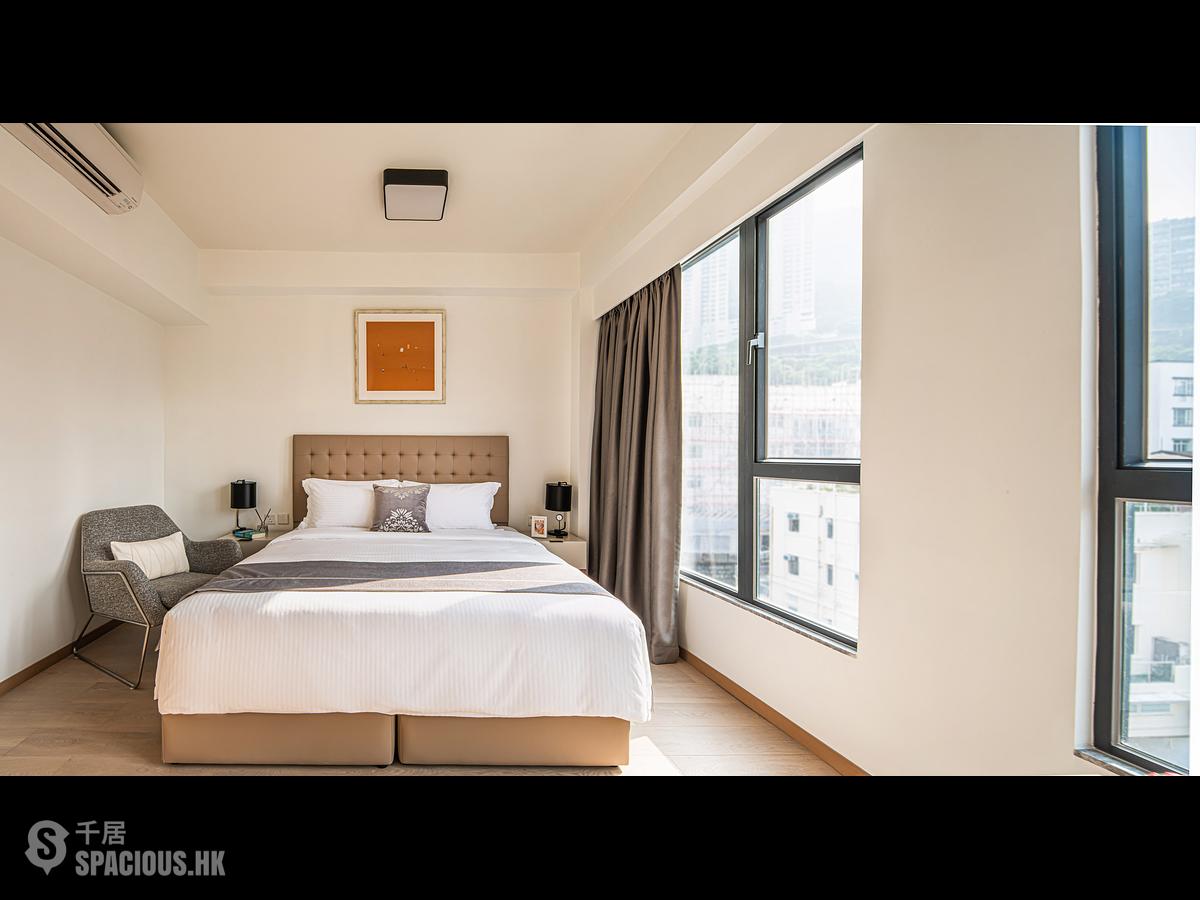 Eaton Residences Blue Pool Road｜Serviced Apartment in Happy Valley