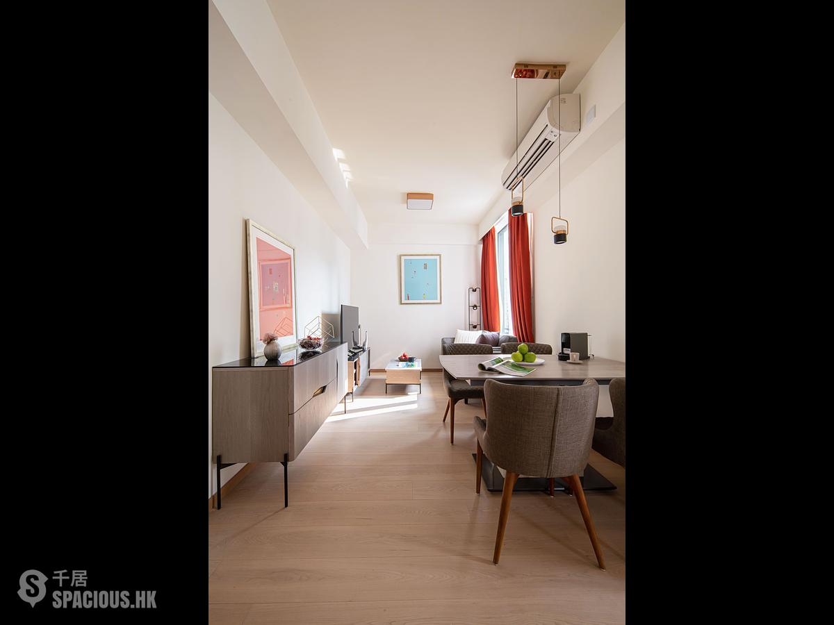 Eaton Residences Blue Pool Road｜Serviced Apartment in Happy Valley