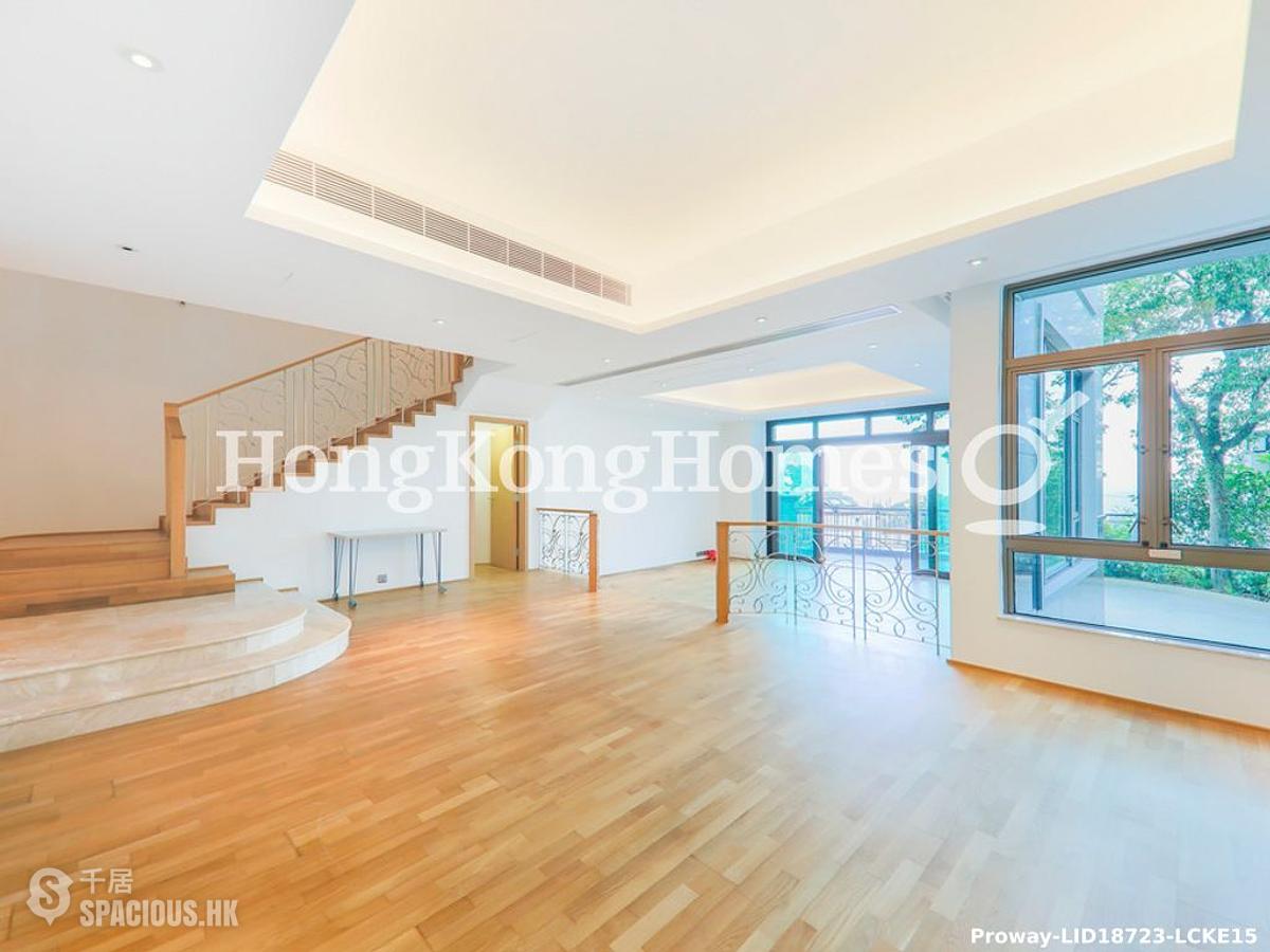 山顶 - Kellett House 01