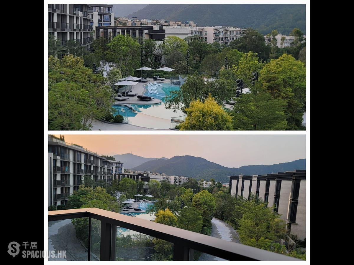 Tai Po - Villa Lucca 01