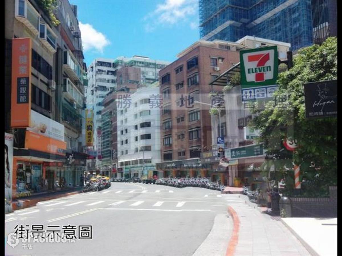 Daan - No. XX, Lane 265, Section 4, Xinyi Road, Da’an District, Taipei City, Taiwan 106 01
