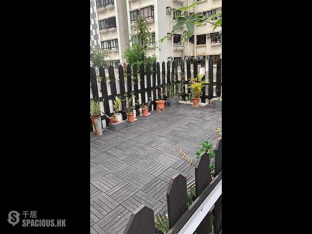 Kennedy Town - 2-3, Tai Pak Terrace 01