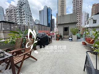 苏豪 - 卑利街65A号 02