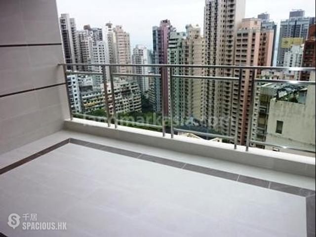Mid Levels West - Fairview Mansion 01