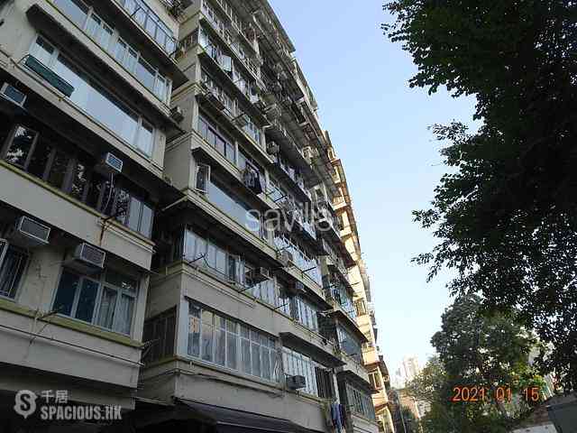 Causeway Bay - Caroline Hill Court 01