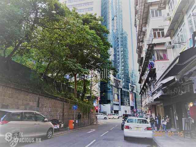 Causeway Bay - Caroline Hill Court 02