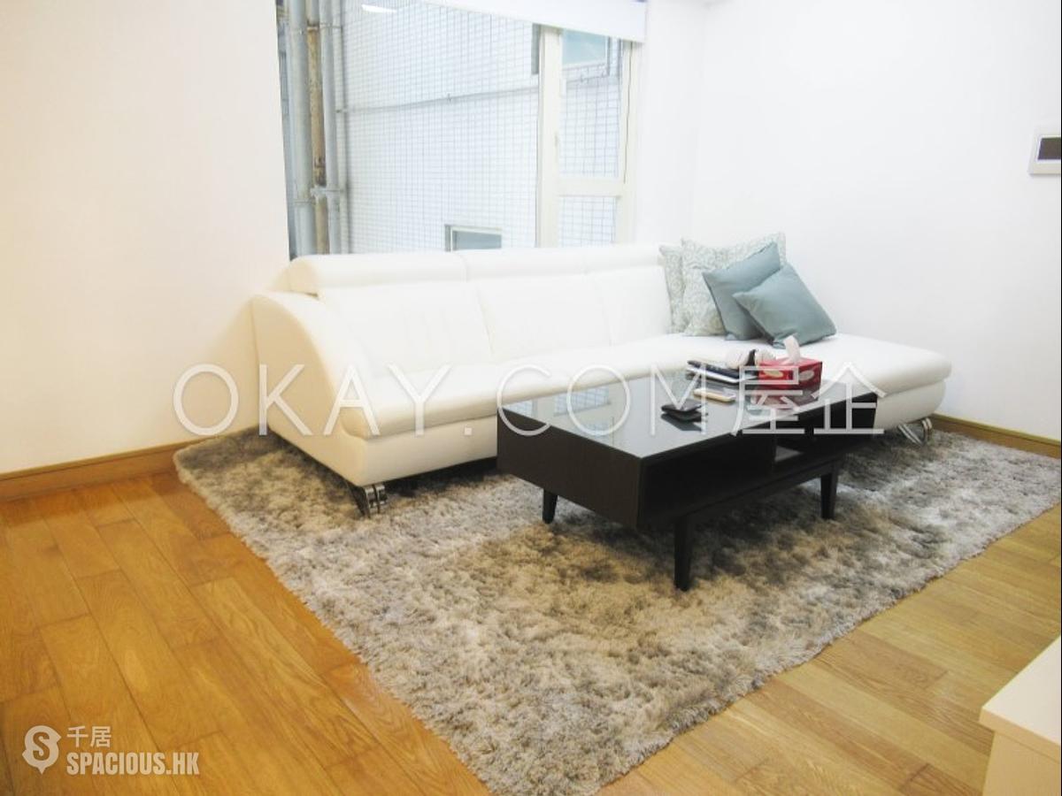 Soho - Centrestage 01