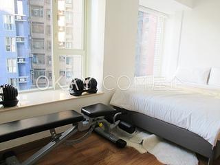 Soho - Centrestage 04