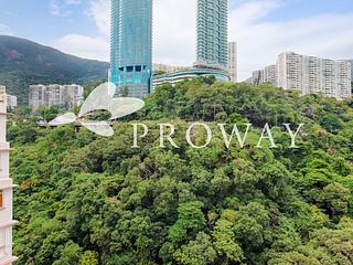 Happy Valley - Shan Kwong Towers 02
