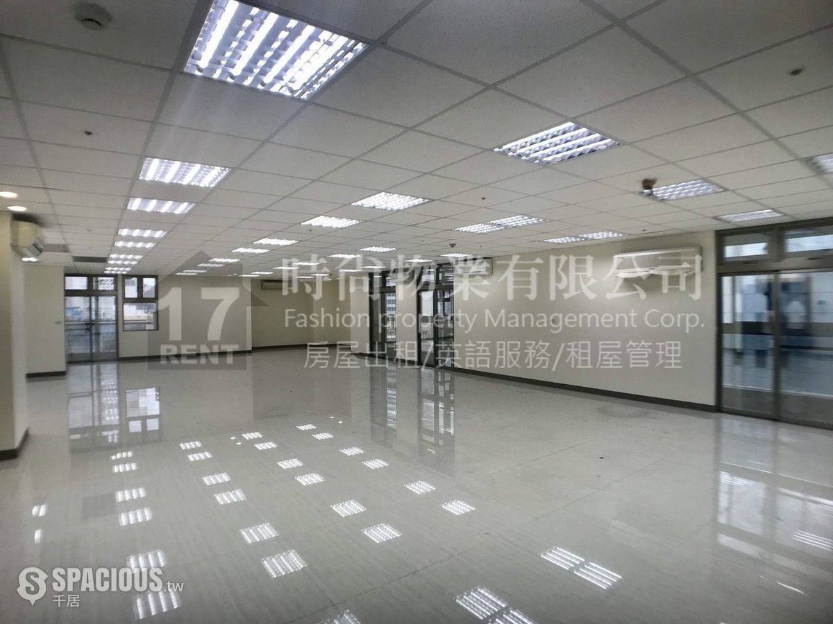 Xinyi - No. XXX, Section 1, Keelung Rd, Xinyi District, Taipei City, Taiwan 110 01