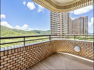 Tai Tam - Hong Kong Parkview 03