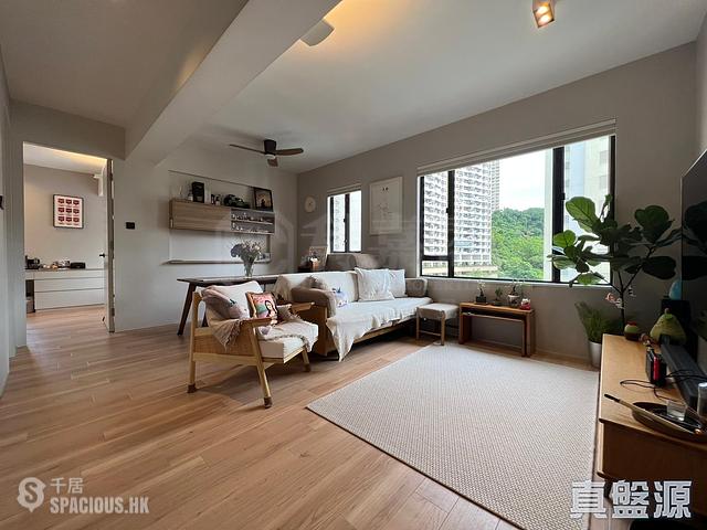 Tai Hang - Tai Hang Terrace Block A 01