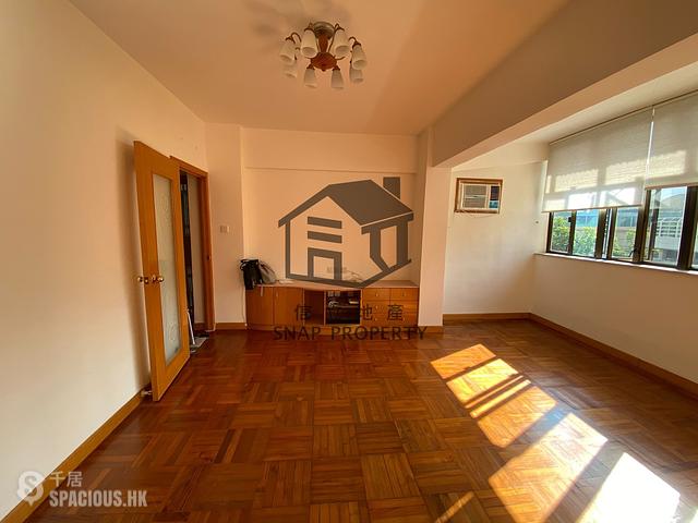 Happy Valley - Sports Mansion 01