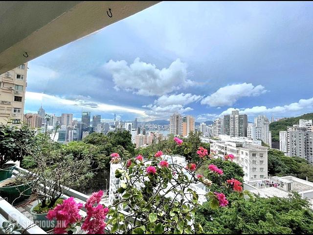 大坑 - 瑞士花园4座 (GH座) 01