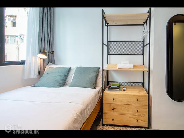 銅鑼灣 - 清風街17號 02