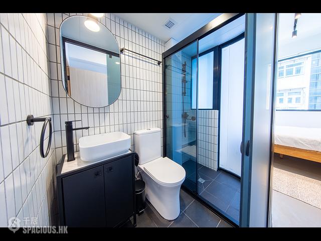 銅鑼灣 - 清風街17號 03