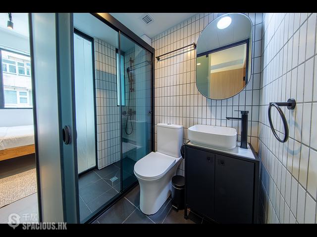 銅鑼灣 - 清風街17號 07