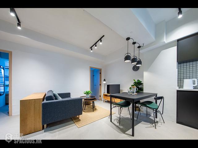 銅鑼灣 - 清風街17號 10