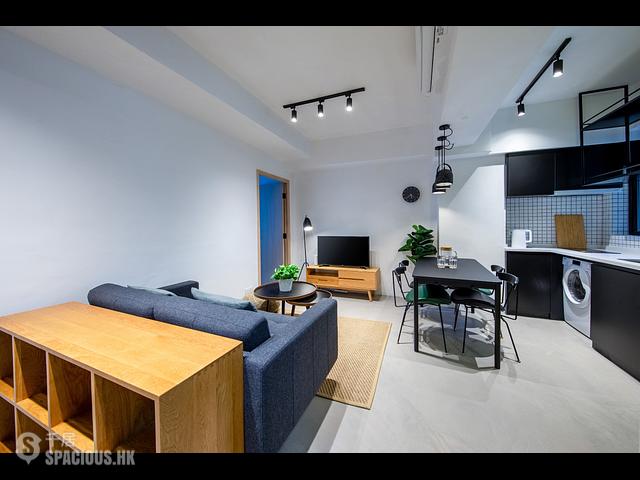 銅鑼灣 - 清風街17號 11