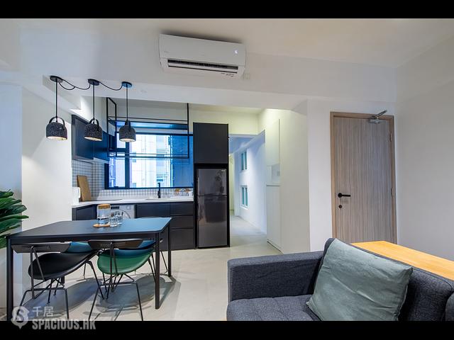 銅鑼灣 - 清風街17號 13