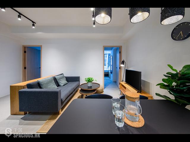 銅鑼灣 - 清風街17號 15