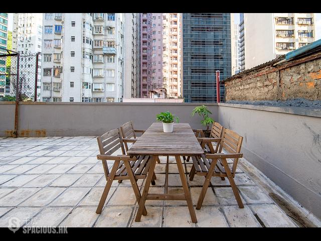 銅鑼灣 - 清風街17號 16