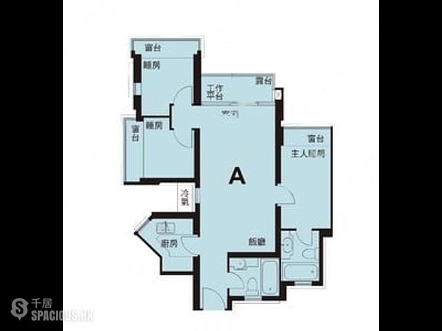 Lohas Park - Lohas Park Phase 2A Le Prestige Block 3 01