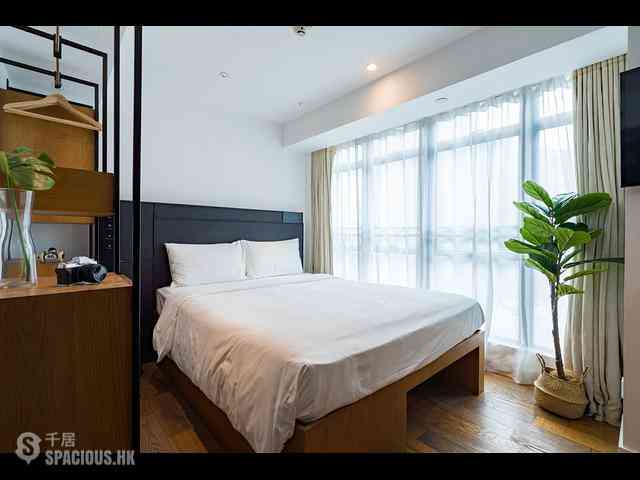 Tsim Sha Tsui - 2-2A, Austin Avenue 01